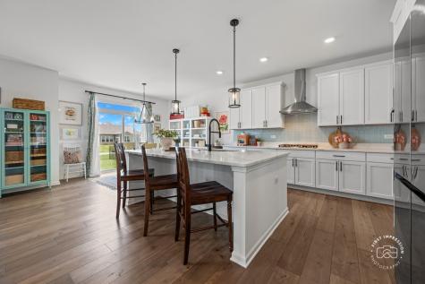 115 Piper Glen Avenue Oswego IL 60543