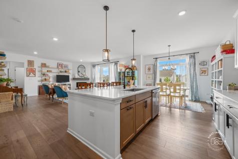 115 Piper Glen Avenue Oswego IL 60543