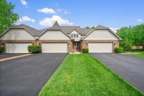 13839 Steepleview Lane Lemont IL 60439