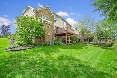13839 Steepleview Lane Lemont IL 60439
