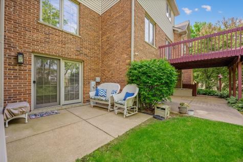 13839 Steepleview Lane Lemont IL 60439