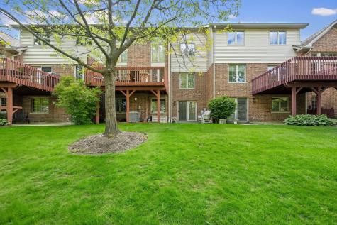 13839 Steepleview Lane Lemont IL 60439
