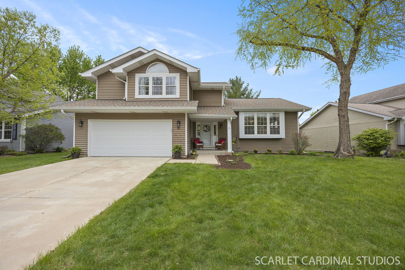 91 Forestview Lane Aurora IL 60502