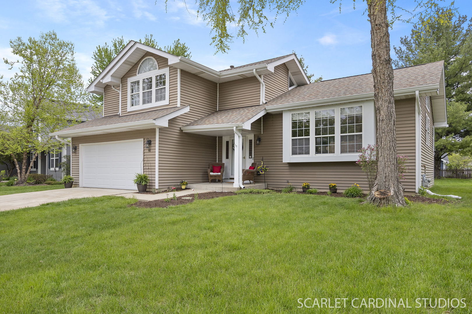 91 Forestview Lane Aurora IL 60502