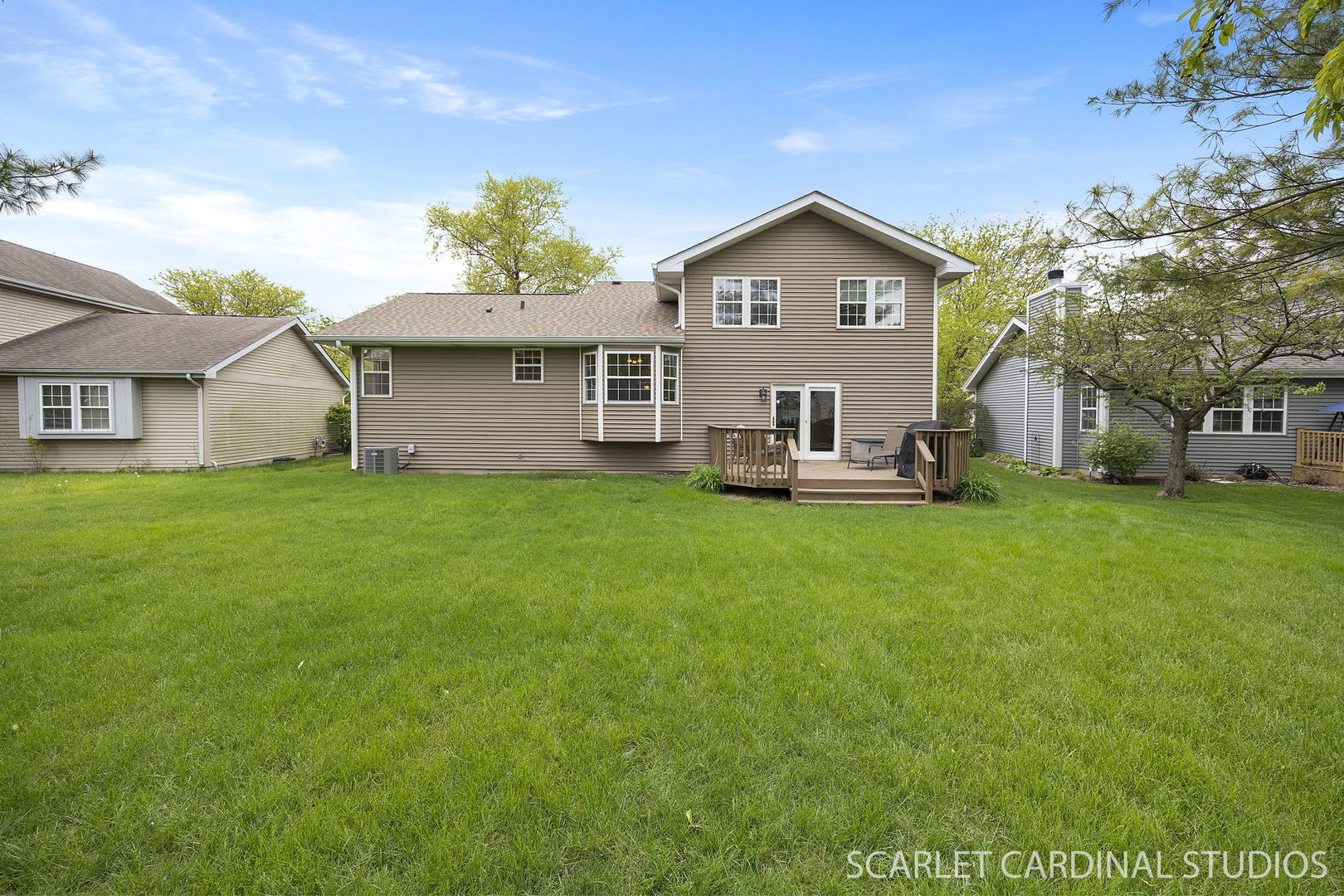 91 Forestview Lane Aurora IL 60502