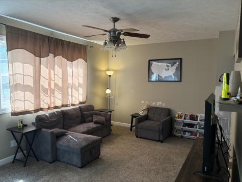 1107 North Livingston Street Bloomington IL 61701