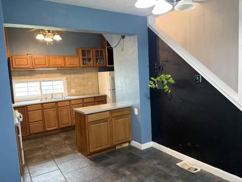 1107 North Livingston Street Bloomington IL 61701