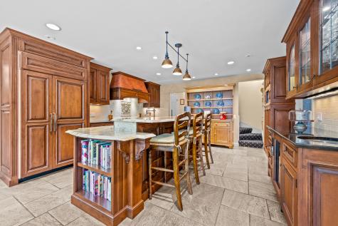 908 Elm Place Glencoe IL 60022