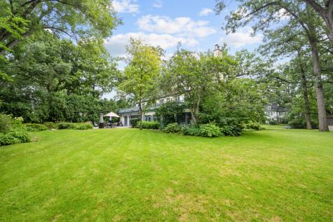 908 Elm Place Glencoe IL 60022