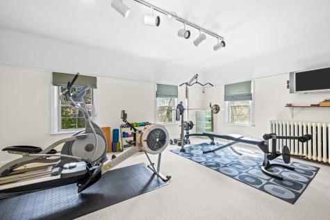 908 Elm Place Glencoe IL 60022