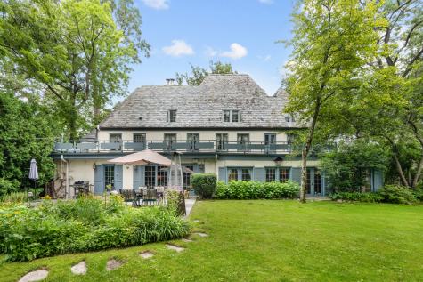 908 Elm Place Glencoe IL 60022