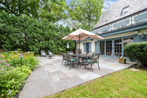 908 Elm Place Glencoe IL 60022