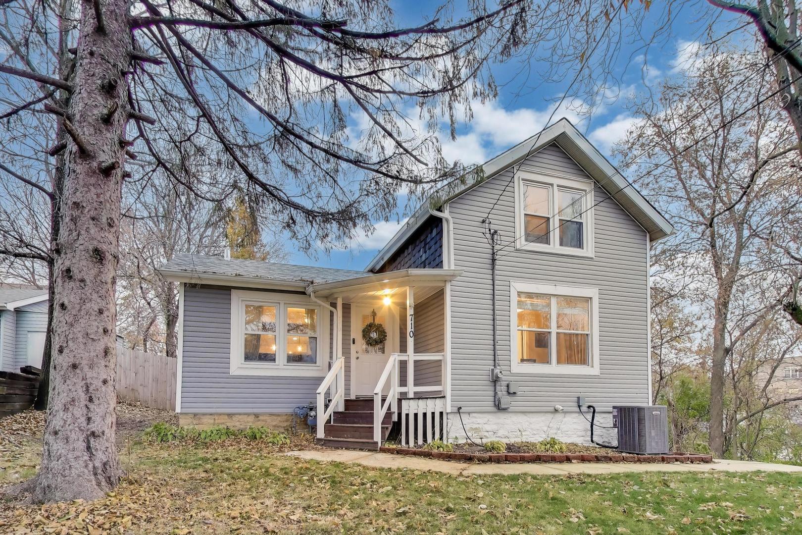 710 South Hamilton Street Lockport IL 60441