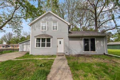 102 8TH Avenue Mendota IL 61342