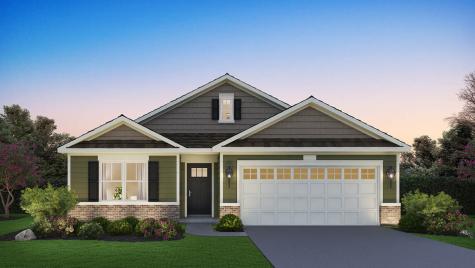 2601 Harnish Drive Algonquin IL 60102