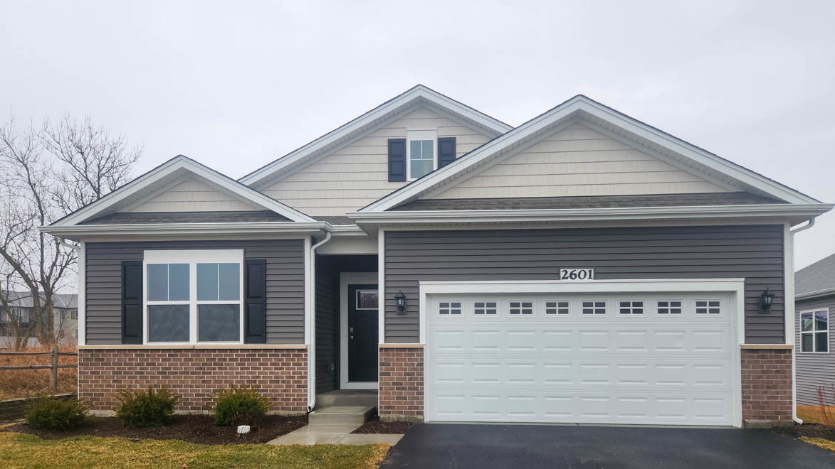 2601 Harnish Drive Algonquin IL 60102