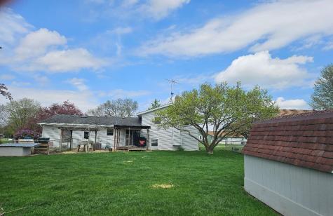 25155 W Elm Street Channahon IL 60410