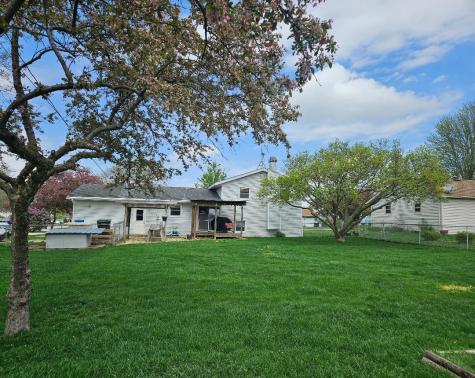 25155 W Elm Street Channahon IL 60410