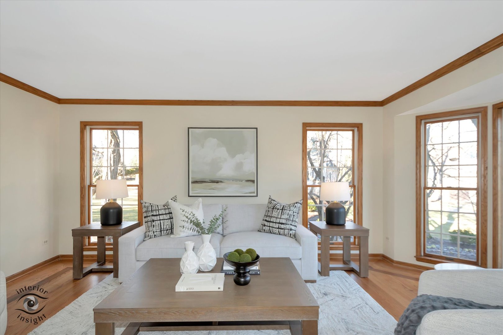 1925 Bending Oaks Court Downers Grove IL 60515