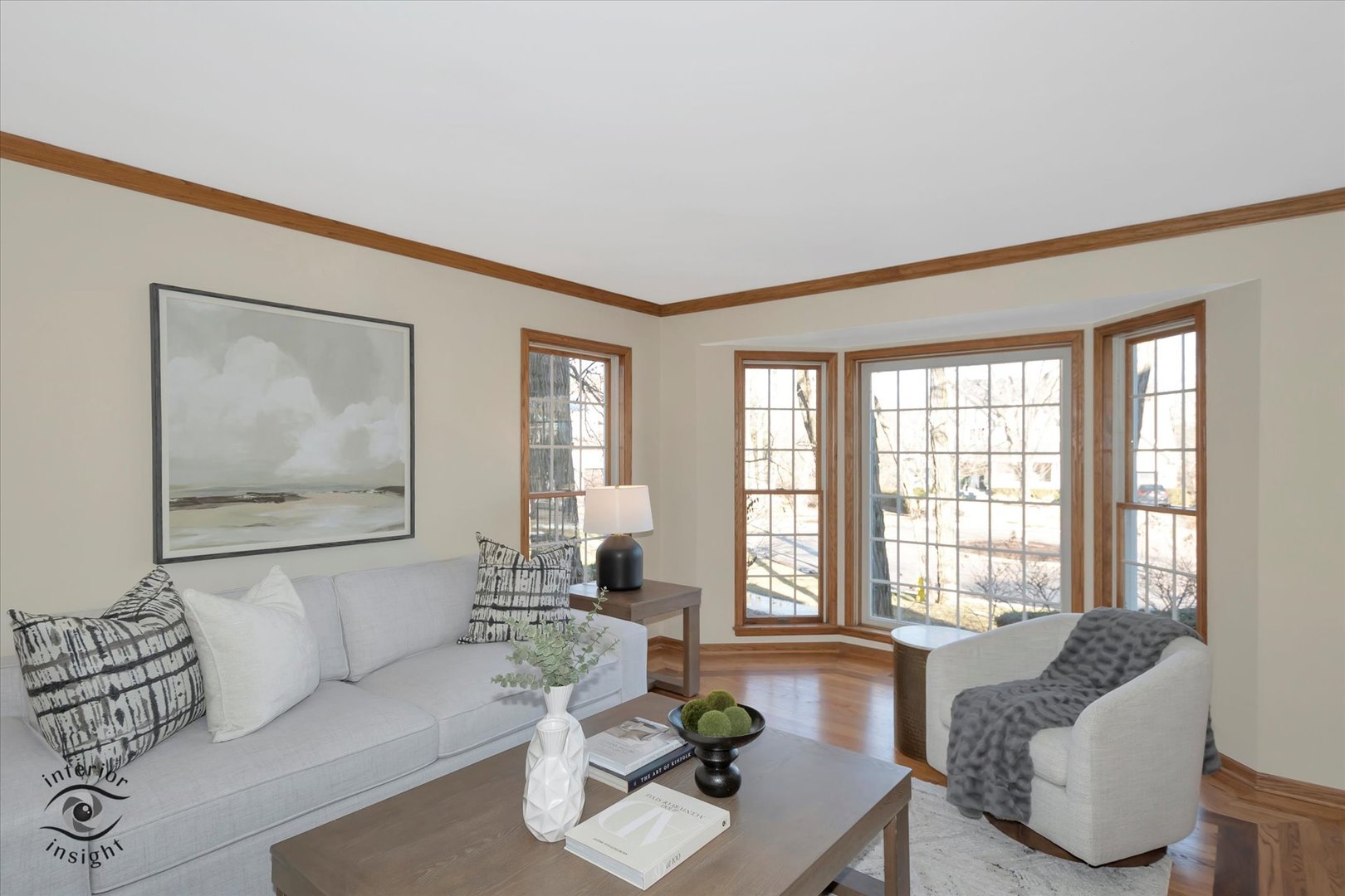 1925 Bending Oaks Court Downers Grove IL 60515