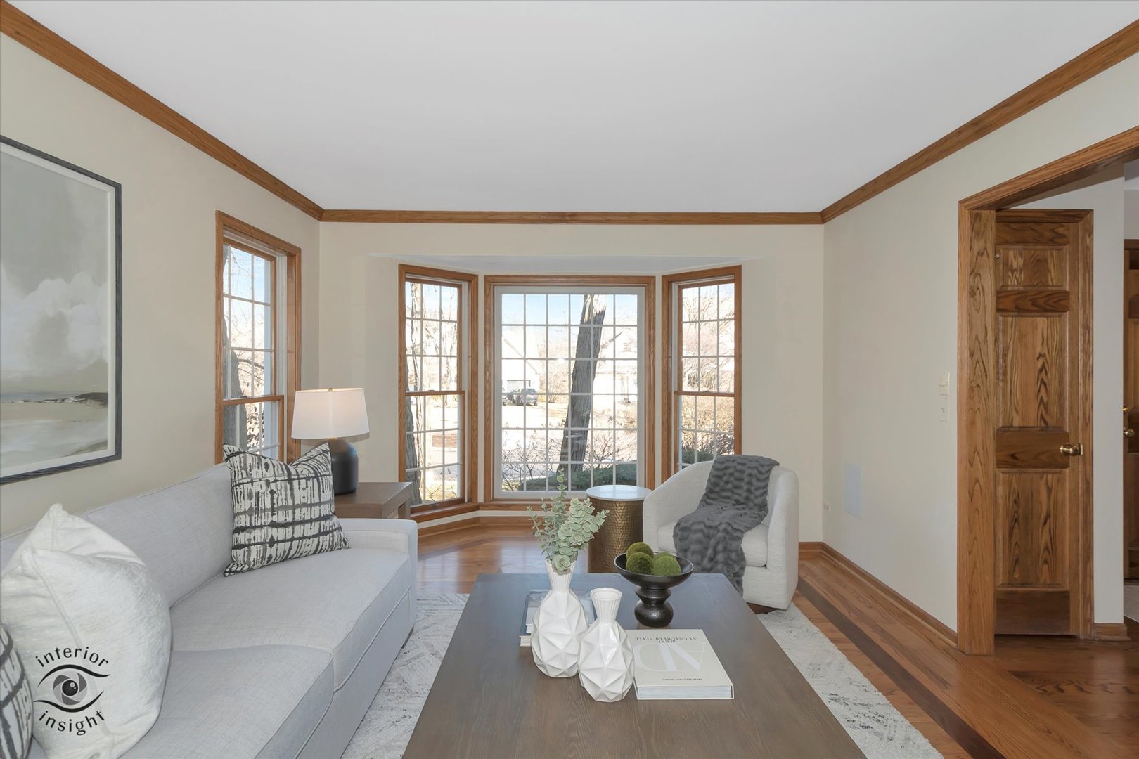 1925 Bending Oaks Court Downers Grove IL 60515