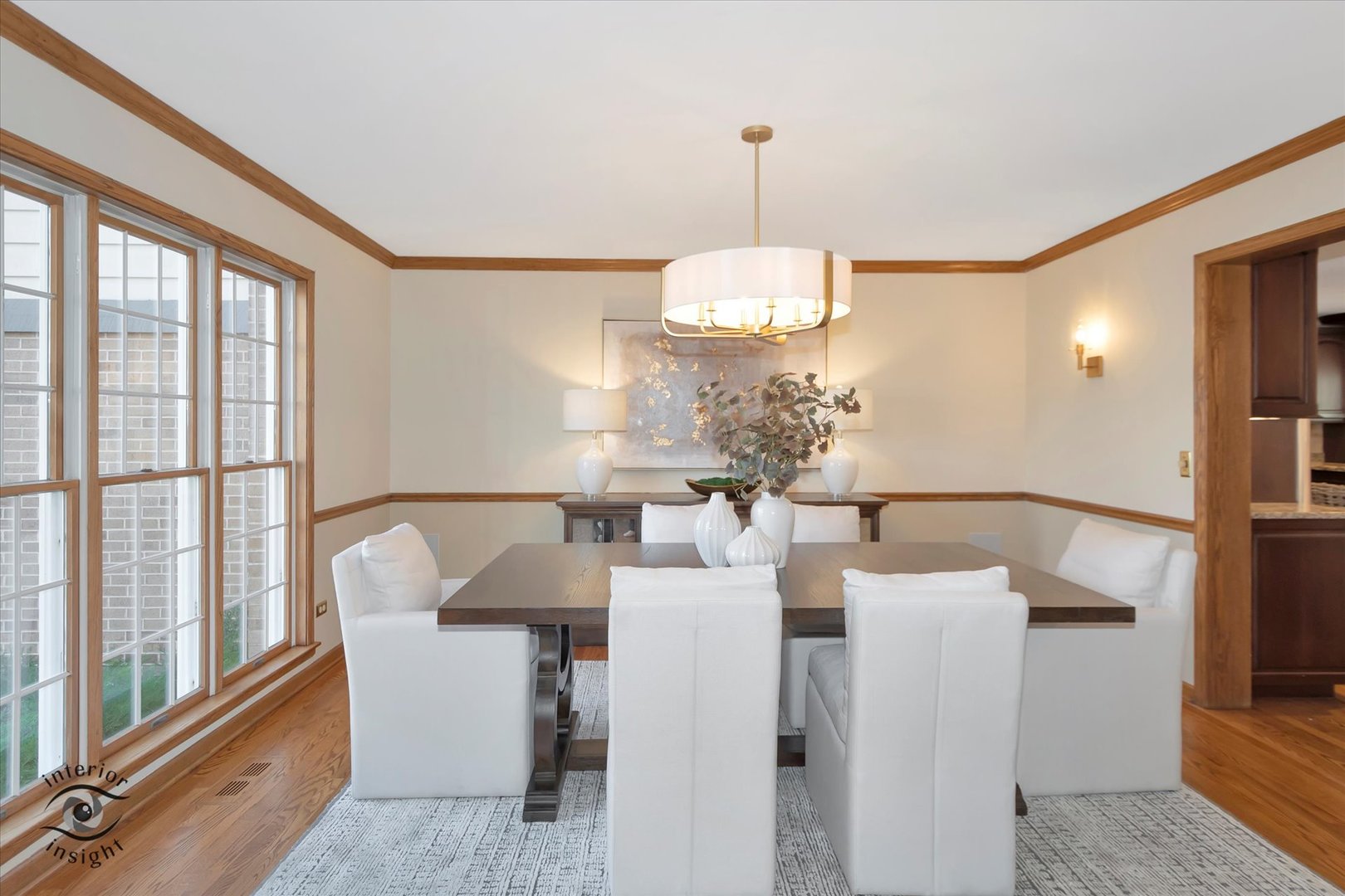 1925 Bending Oaks Court Downers Grove IL 60515