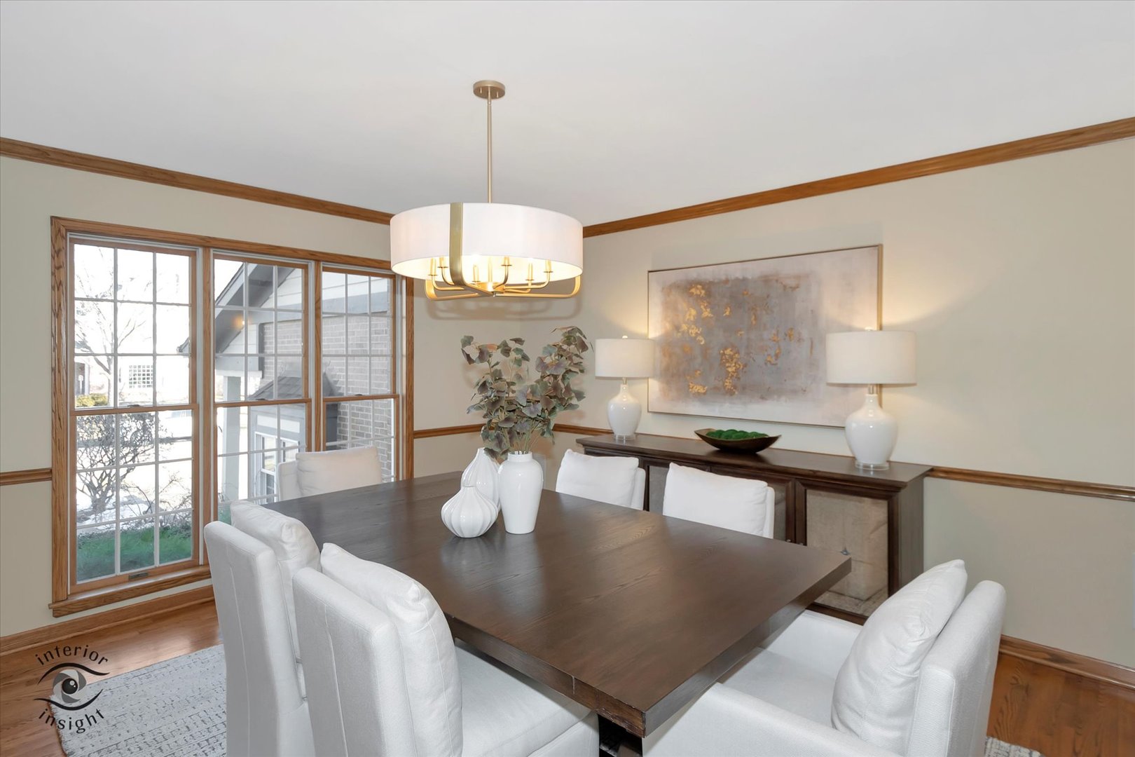 1925 Bending Oaks Court Downers Grove IL 60515