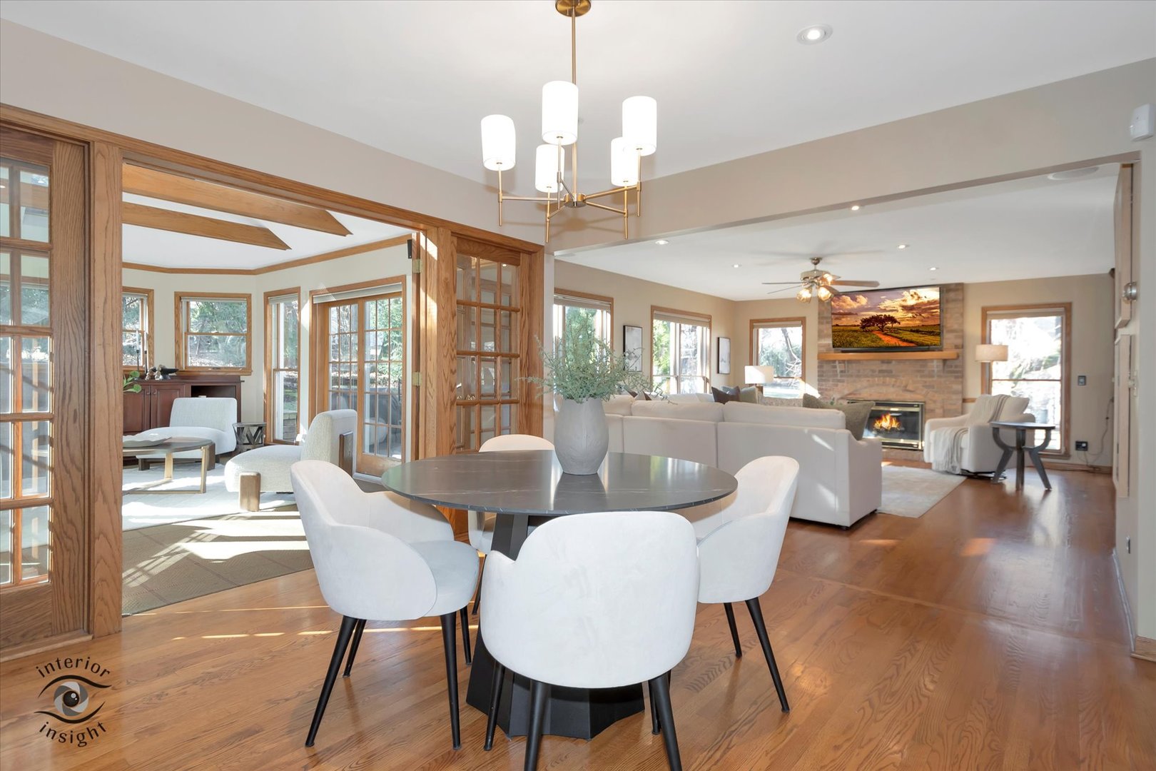 1925 Bending Oaks Court Downers Grove IL 60515