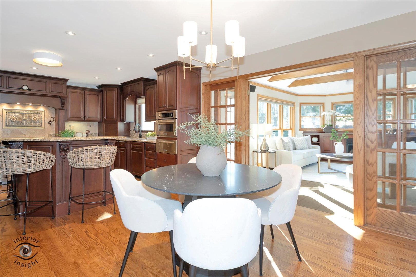 1925 Bending Oaks Court Downers Grove IL 60515