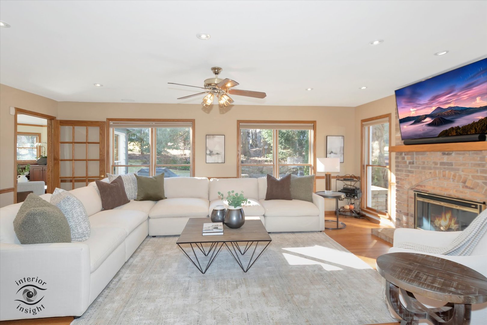 1925 Bending Oaks Court Downers Grove IL 60515