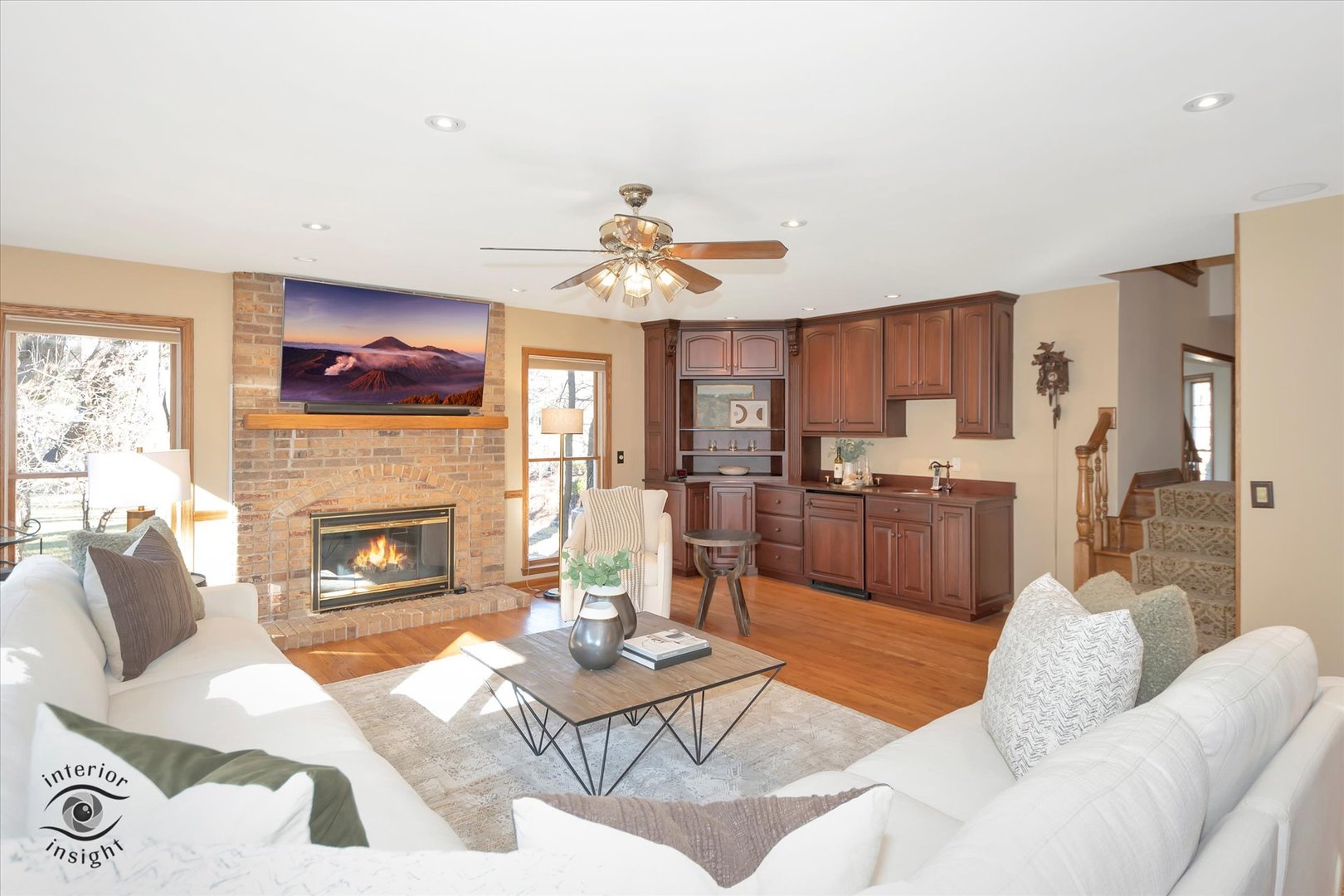 1925 Bending Oaks Court Downers Grove IL 60515