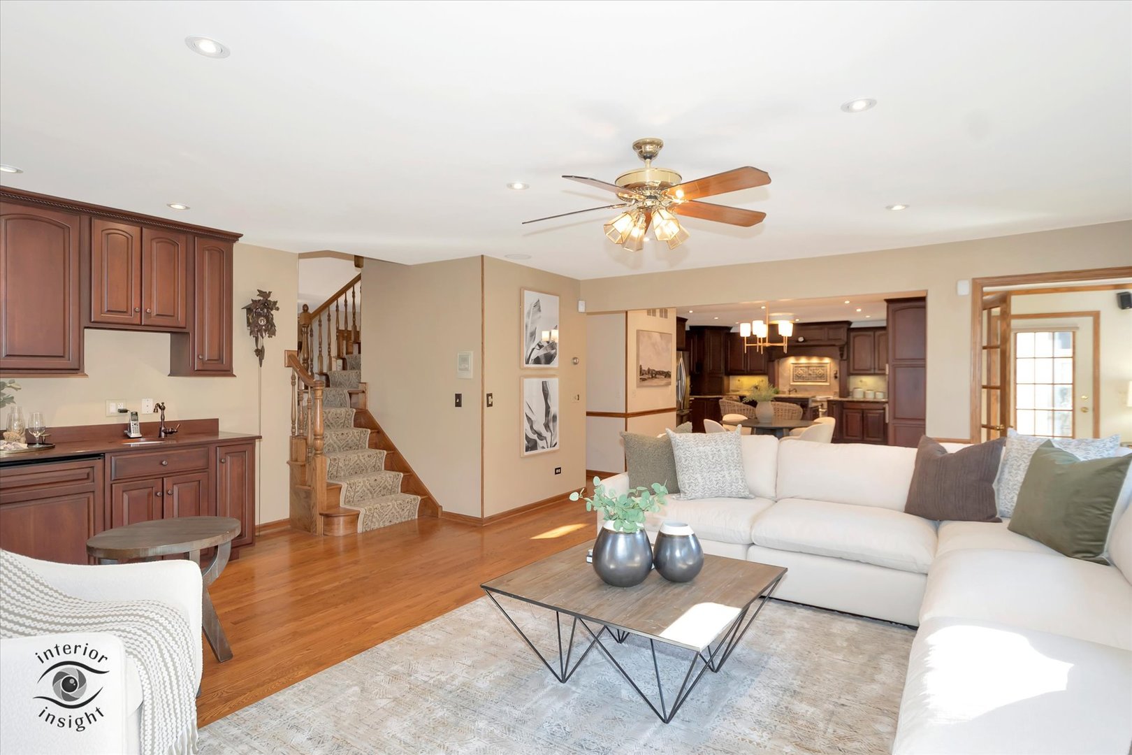 1925 Bending Oaks Court Downers Grove IL 60515