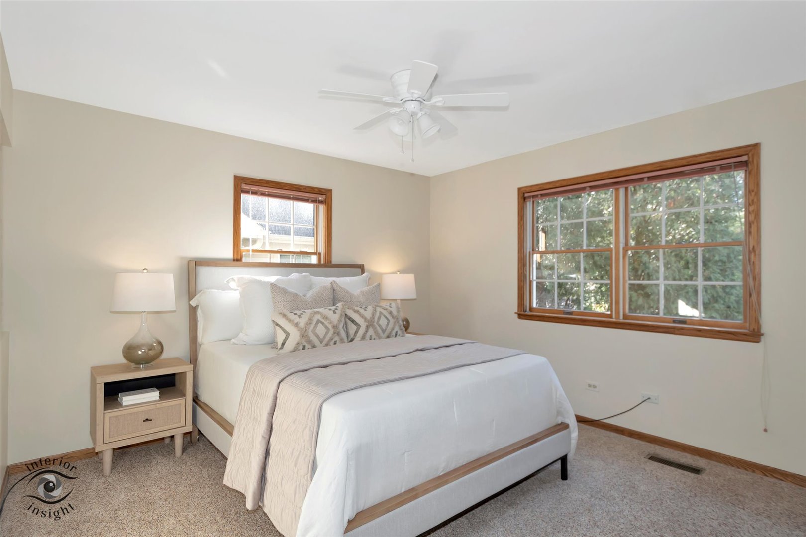 1925 Bending Oaks Court Downers Grove IL 60515