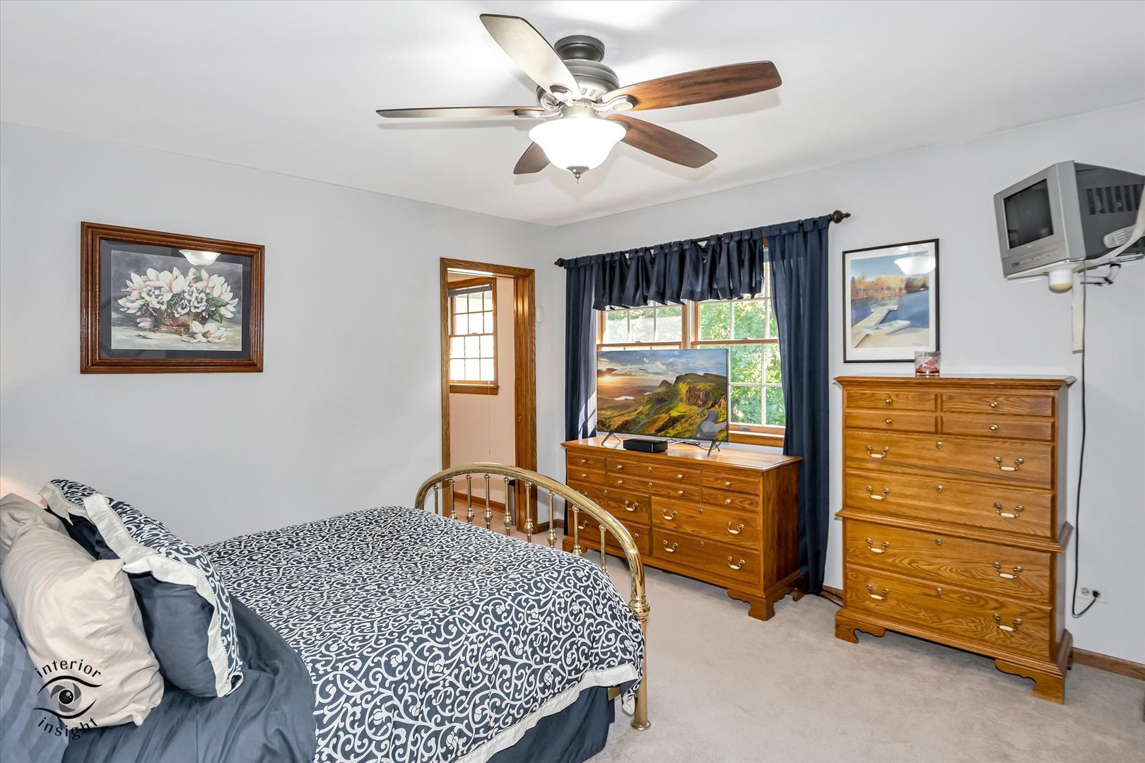 1925 Bending Oaks Court Downers Grove IL 60515