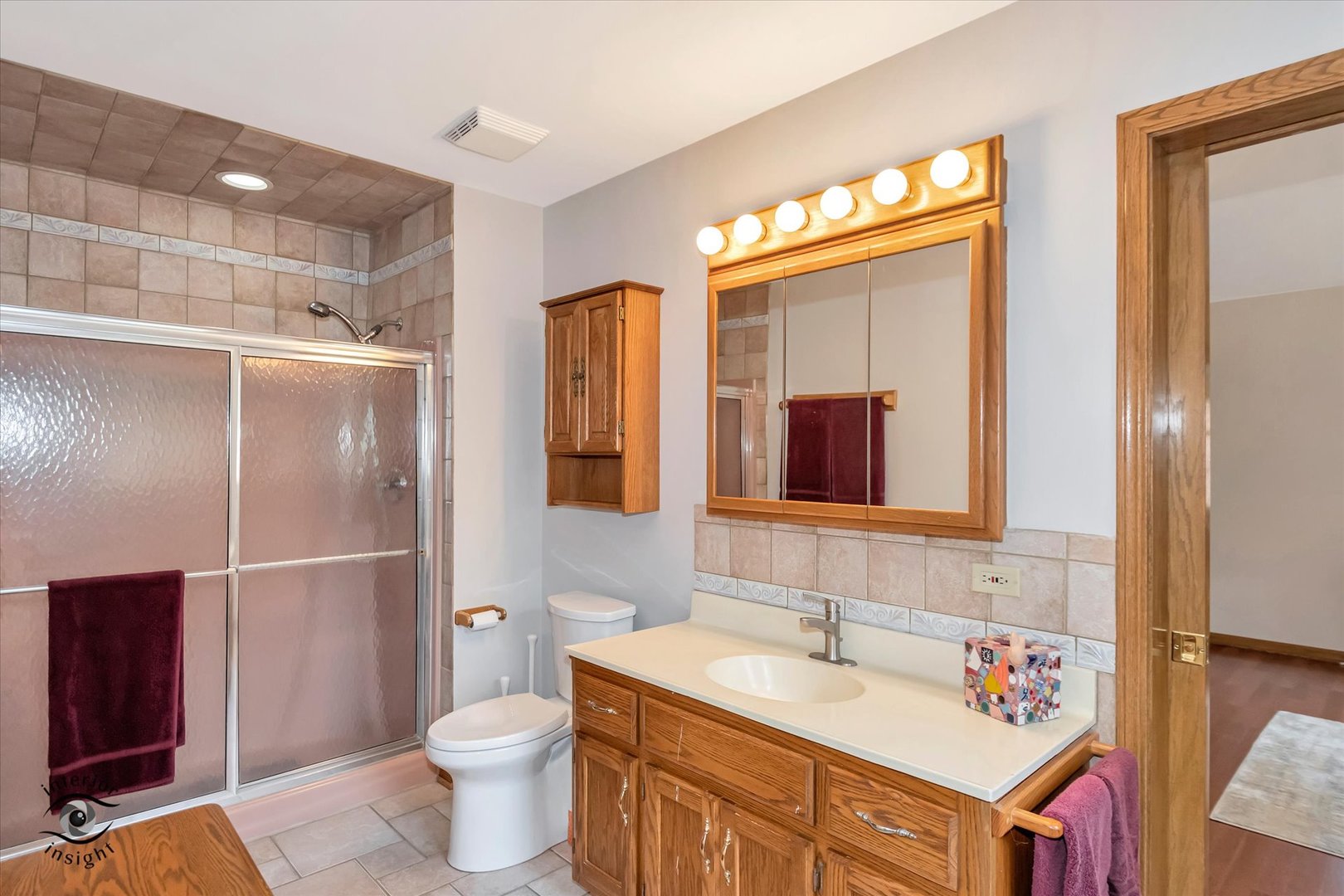 1925 Bending Oaks Court Downers Grove IL 60515