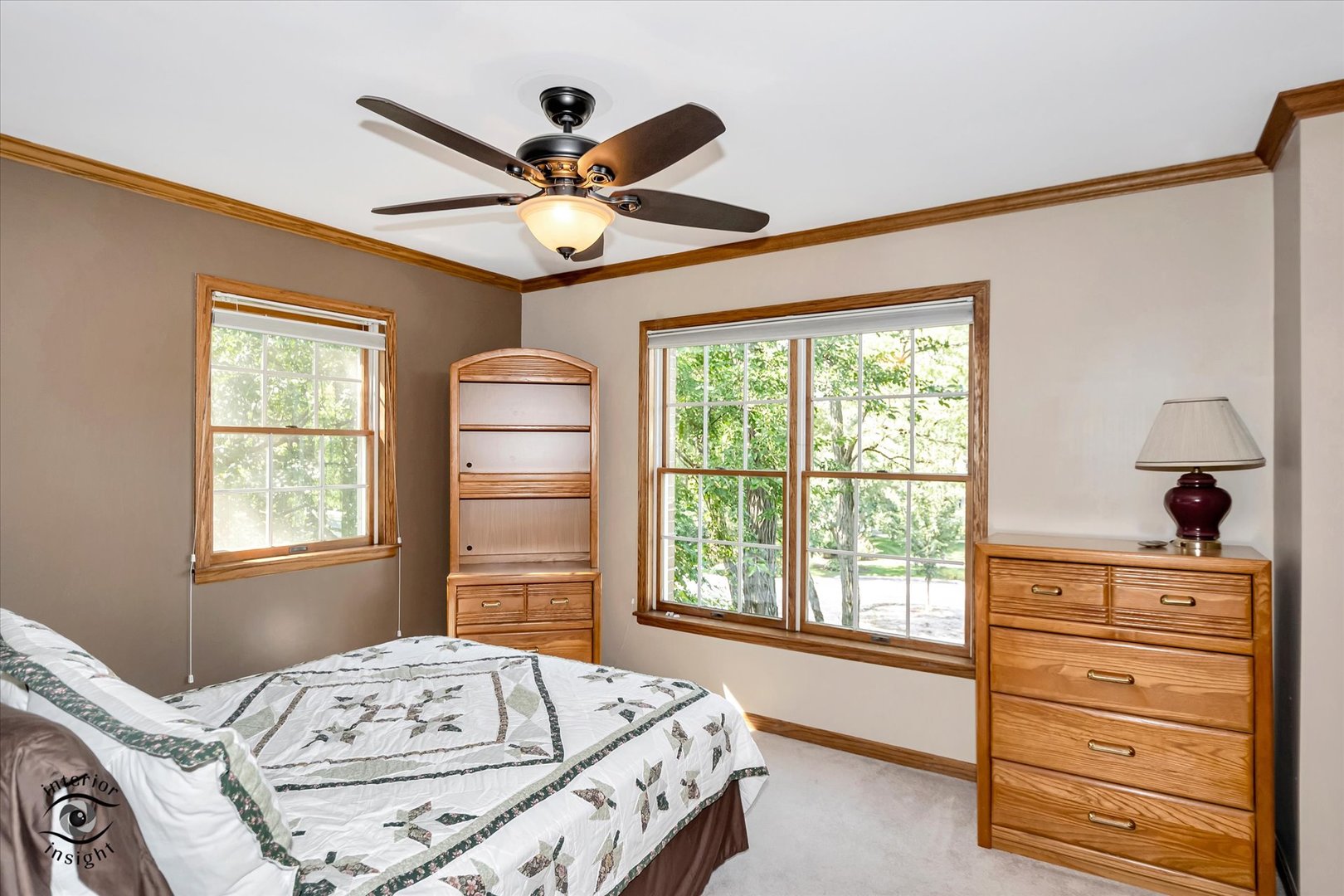 1925 Bending Oaks Court Downers Grove IL 60515