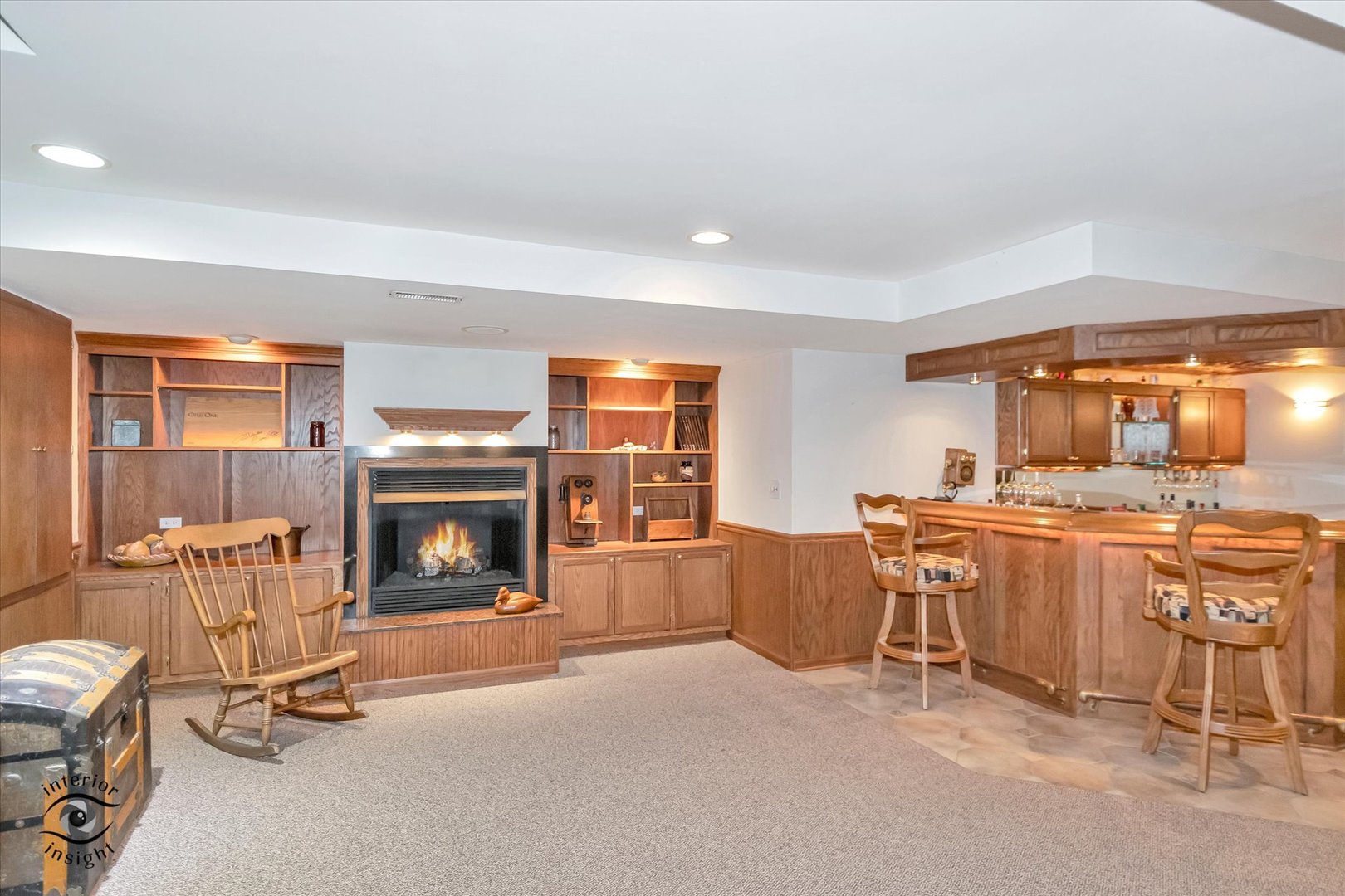 1925 Bending Oaks Court Downers Grove IL 60515