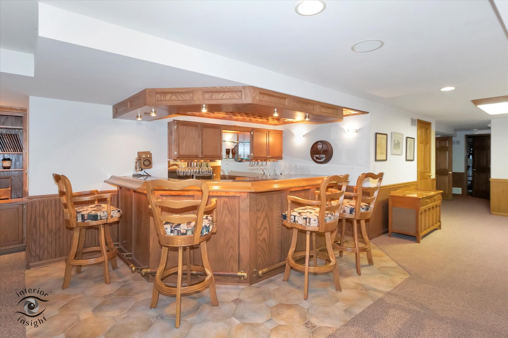 1925 Bending Oaks Court Downers Grove IL 60515