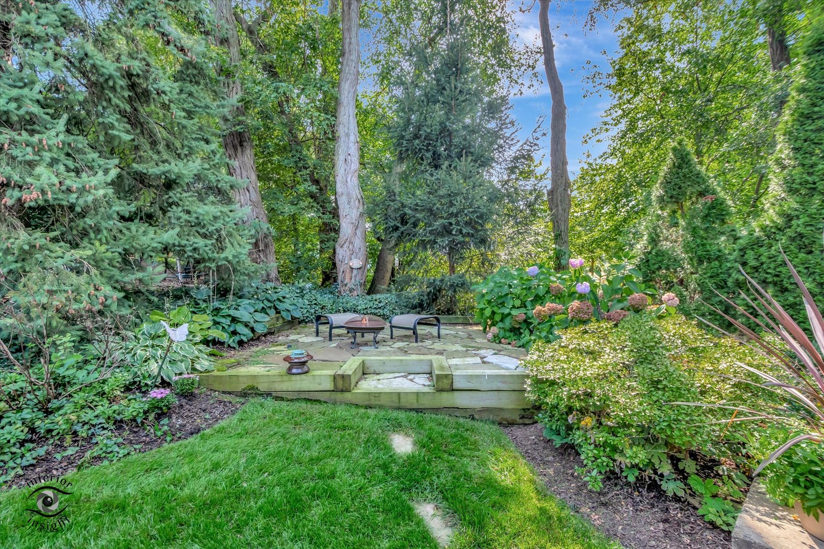 1925 Bending Oaks Court Downers Grove IL 60515