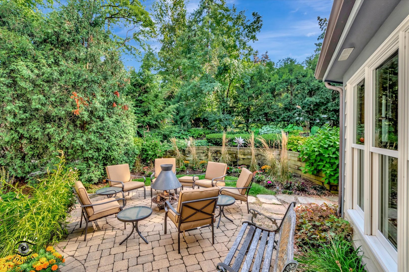 1925 Bending Oaks Court Downers Grove IL 60515