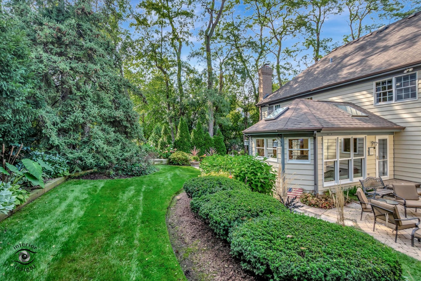 1925 Bending Oaks Court Downers Grove IL 60515