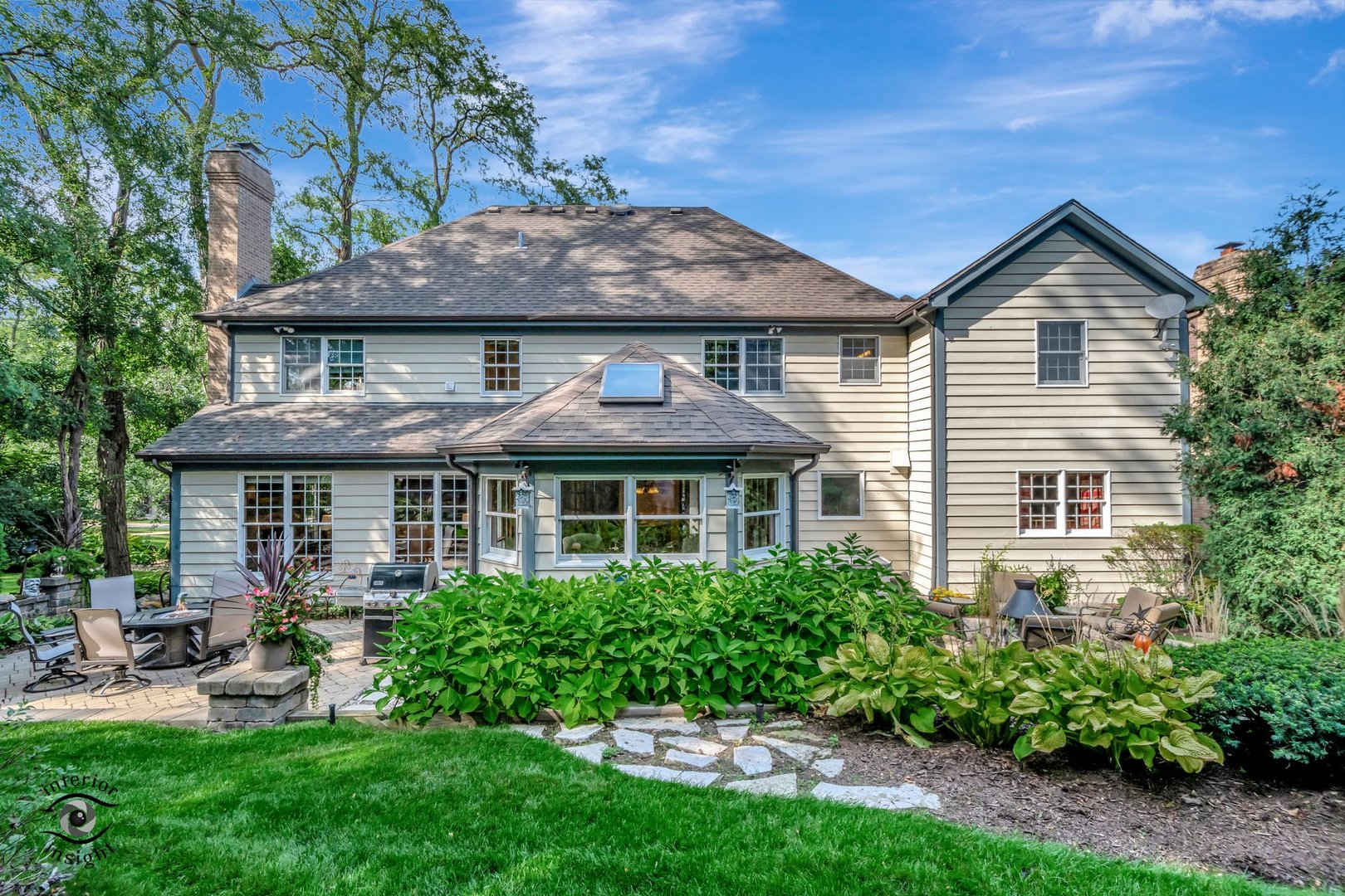 1925 Bending Oaks Court Downers Grove IL 60515