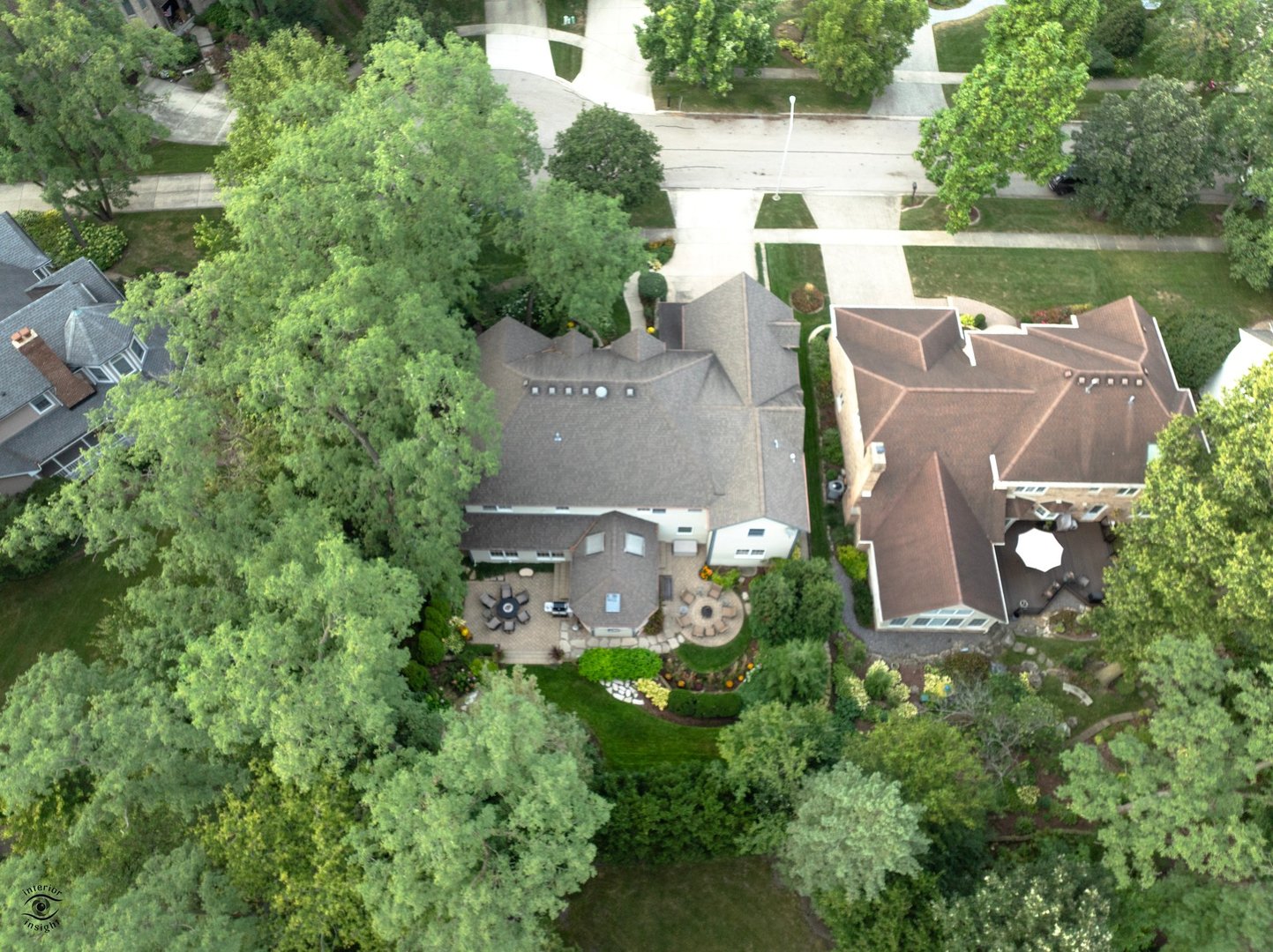 1925 Bending Oaks Court Downers Grove IL 60515