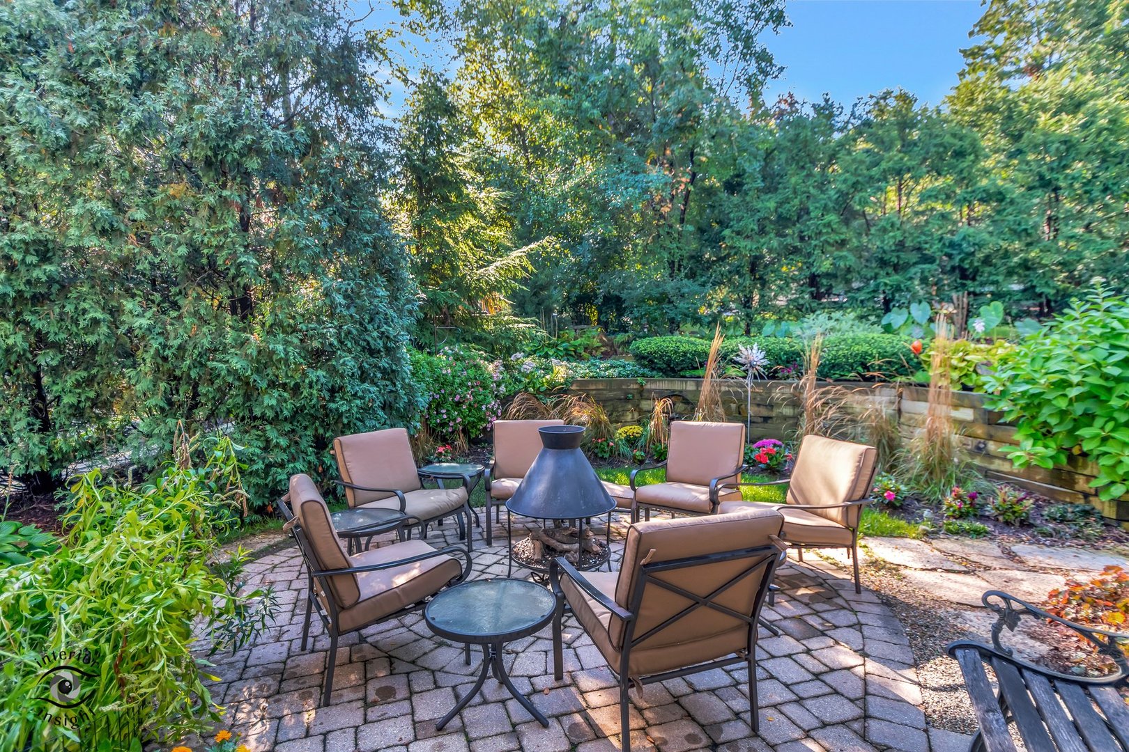 1925 Bending Oaks Court Downers Grove IL 60515