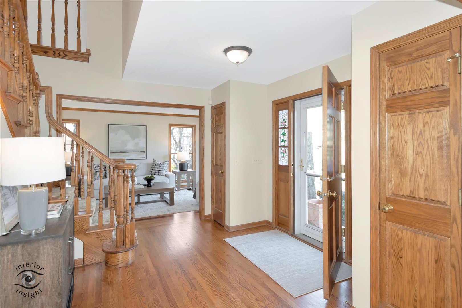 1925 Bending Oaks Court Downers Grove IL 60515