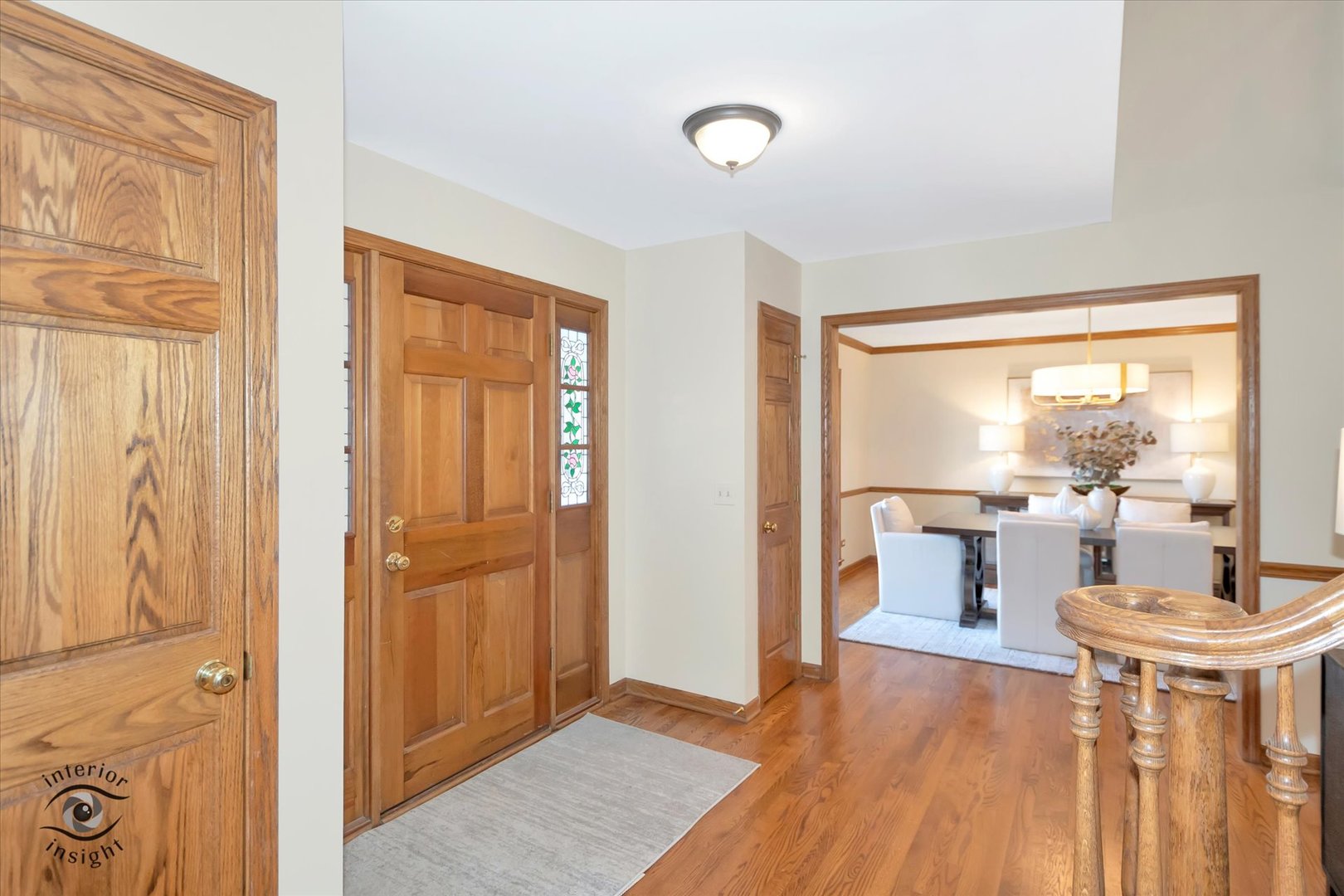 1925 Bending Oaks Court Downers Grove IL 60515