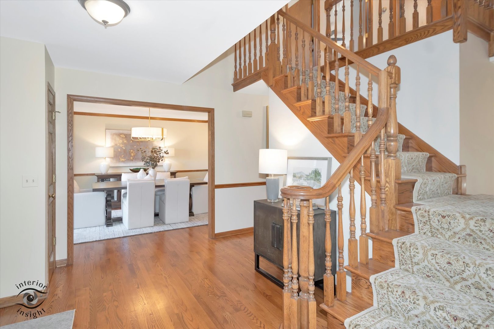 1925 Bending Oaks Court Downers Grove IL 60515