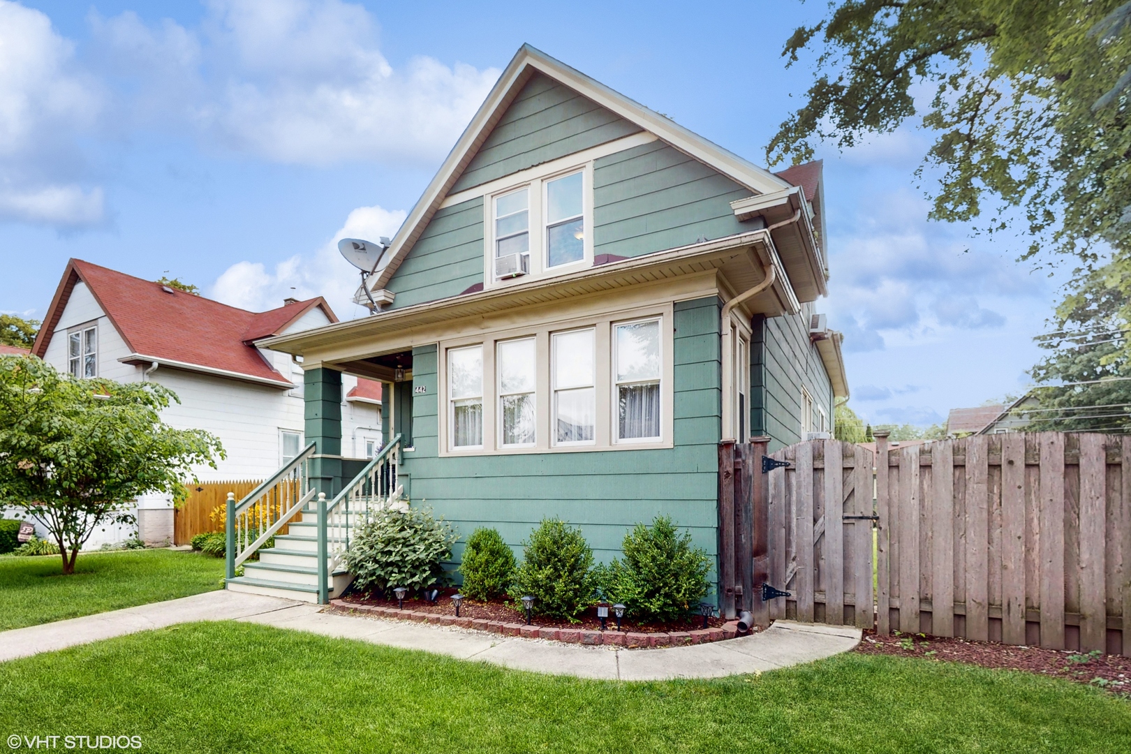 442 Hannah Avenue Forest Park IL 60130