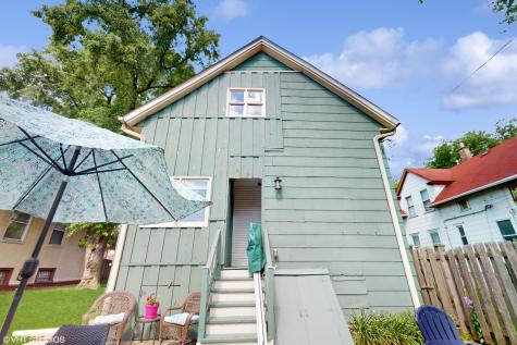 442 Hannah Avenue Forest Park IL 60130
