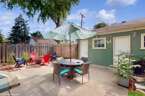 442 Hannah Avenue Forest Park IL 60130